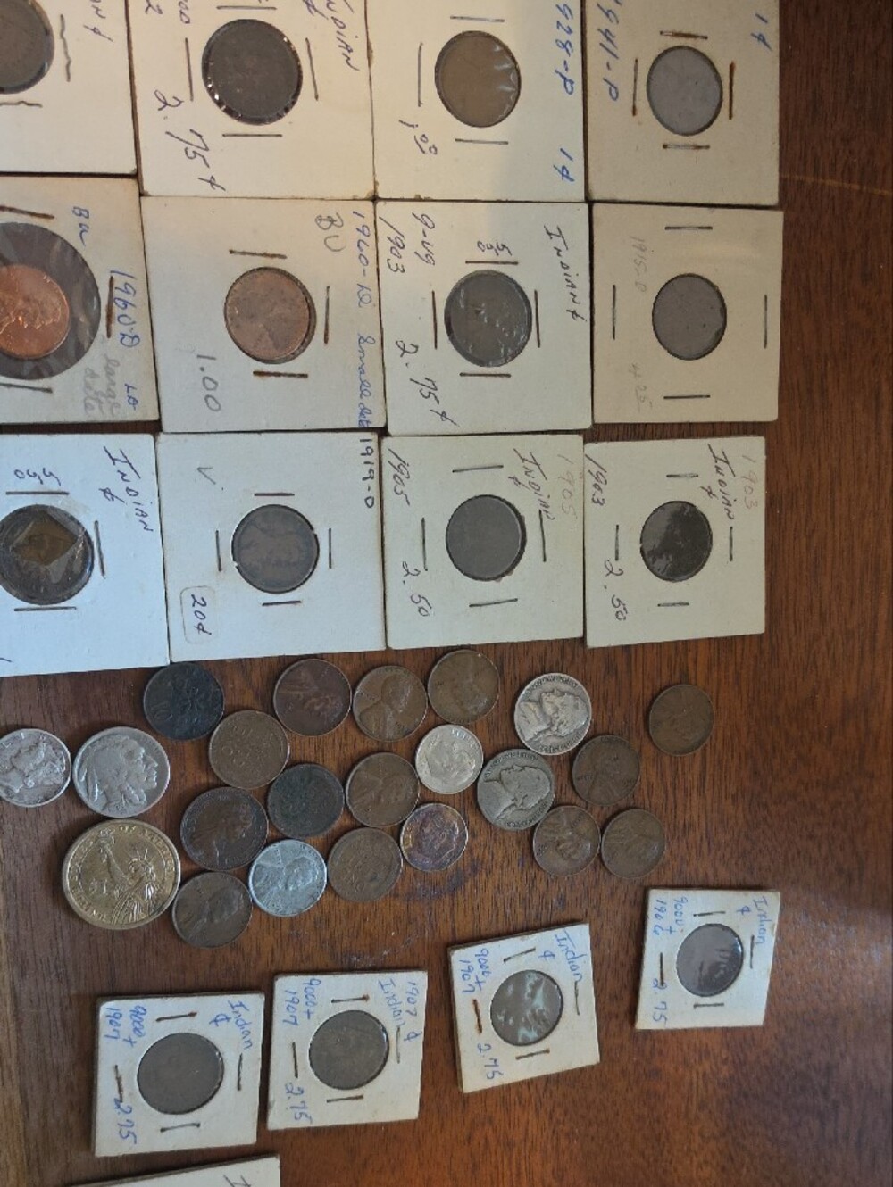 Coin Collection - Picture 8 of 9